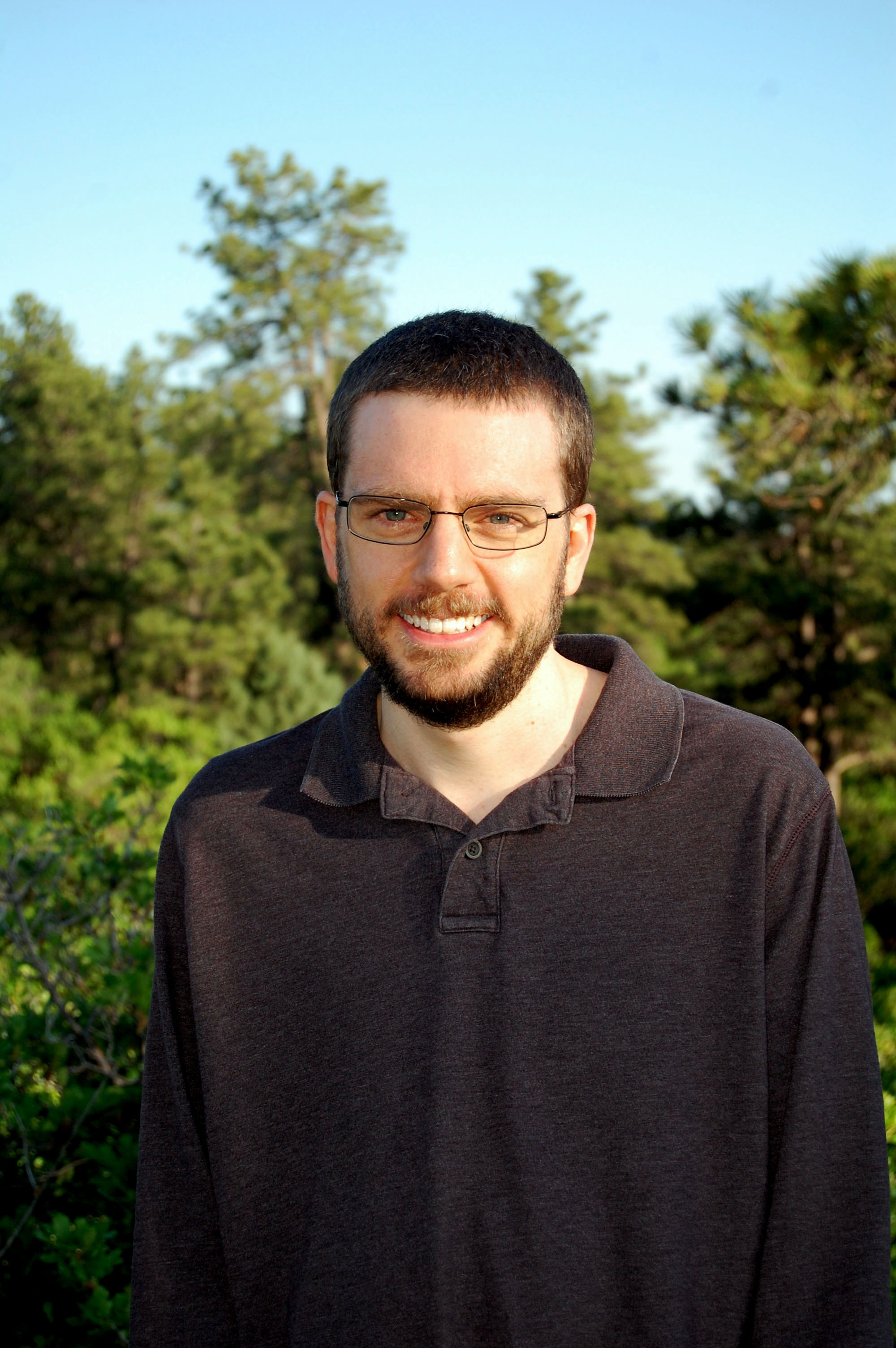 Matthew Edgar