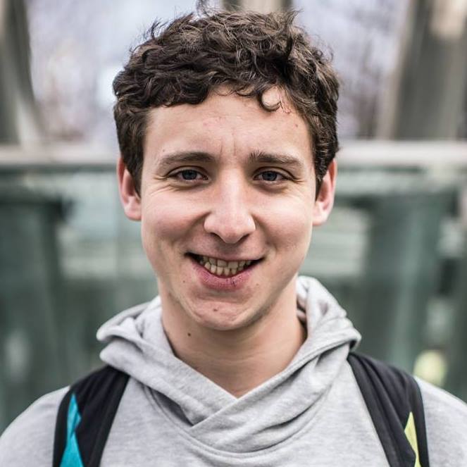 Julius Dein