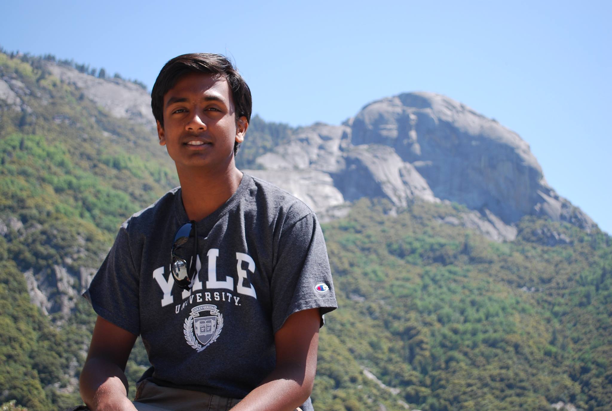 Haasith Sanka