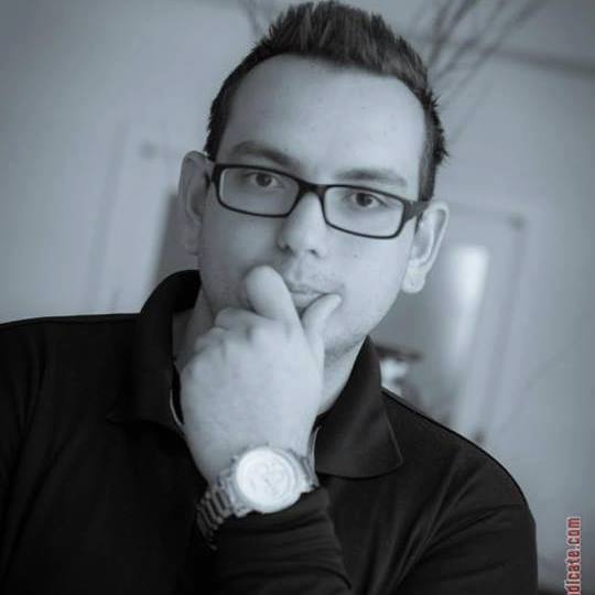 haris reis