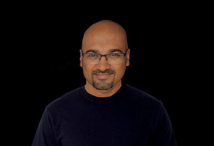 Rahul Varshneya