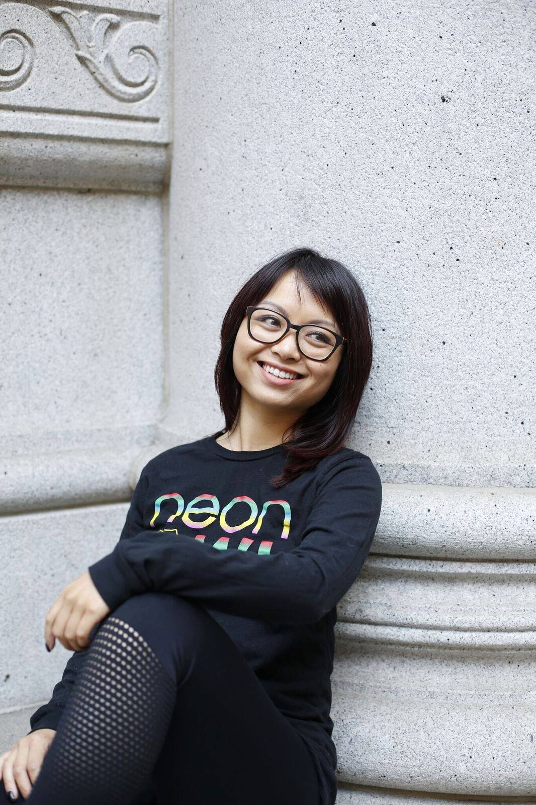 elaine huang