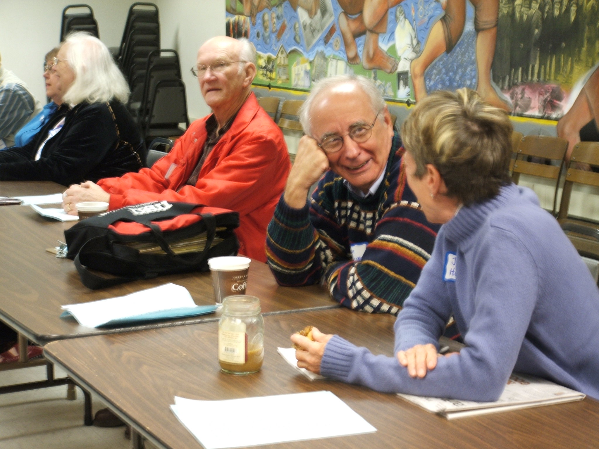 Remote Education Provides Opportunities For Retirees During COVID-19
