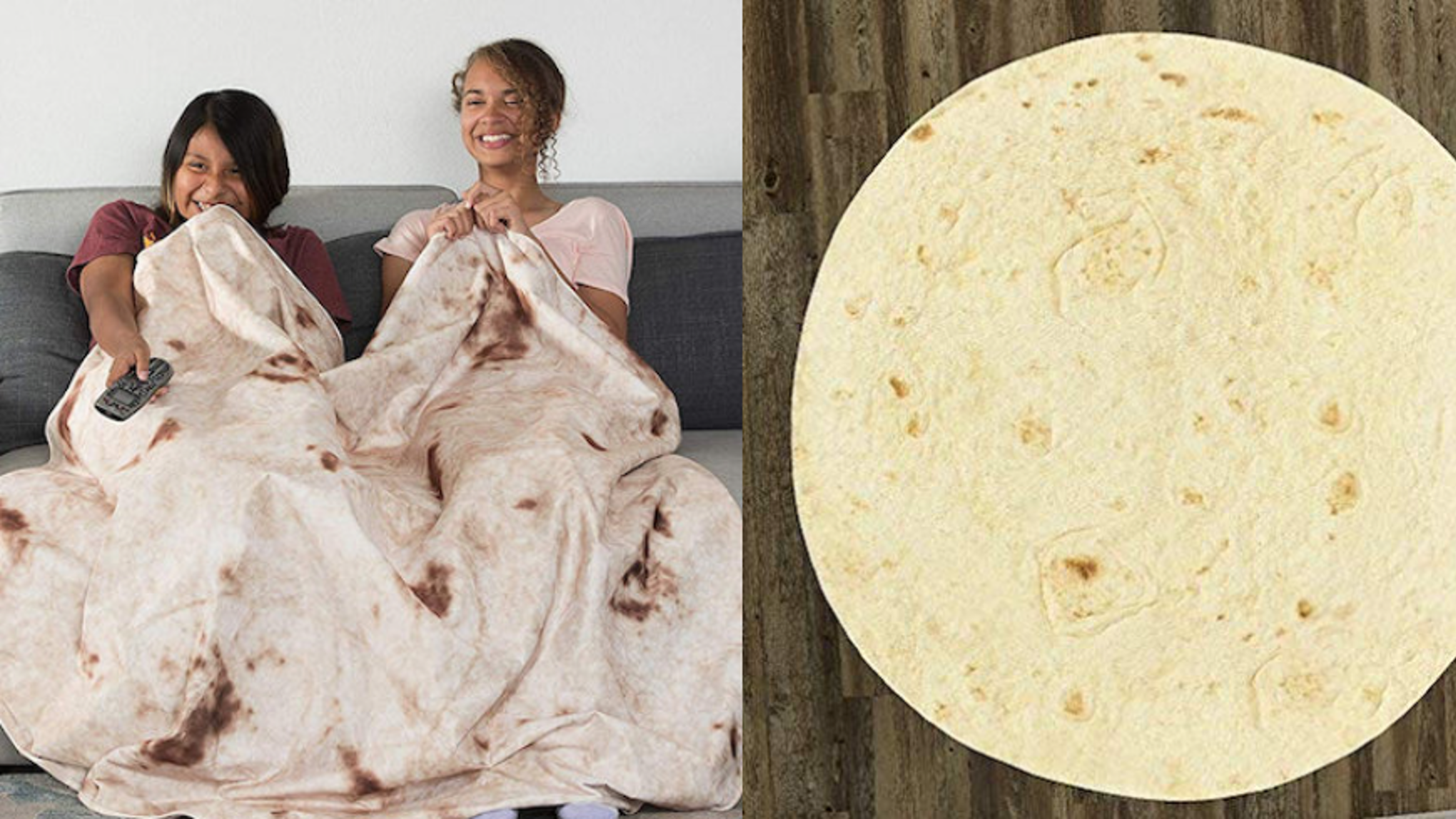 founders of burrito blanket