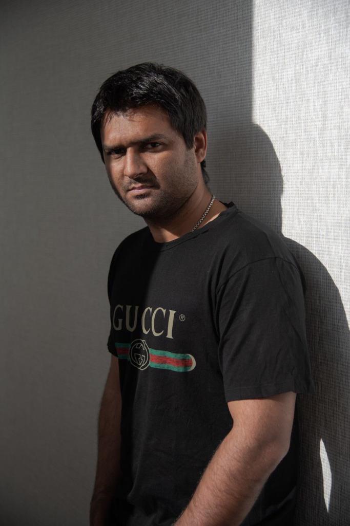 Ahmad Yasir