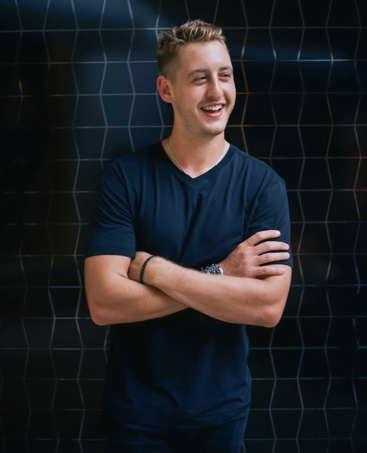 Jared Goetz