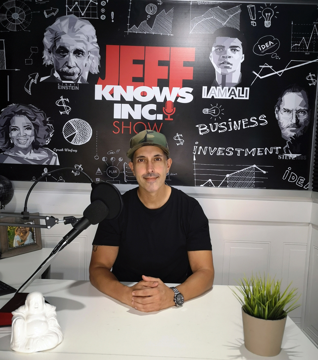 Jeff Lopes