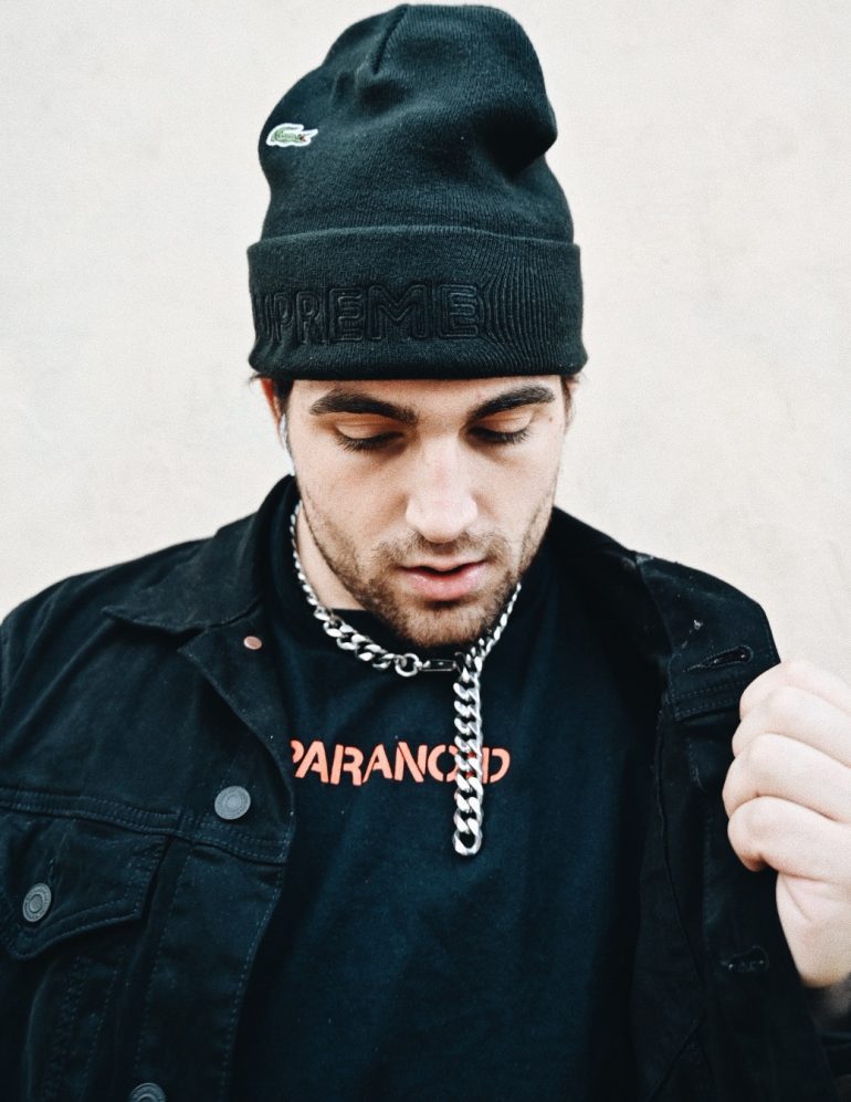 Maxx Paradox Photo