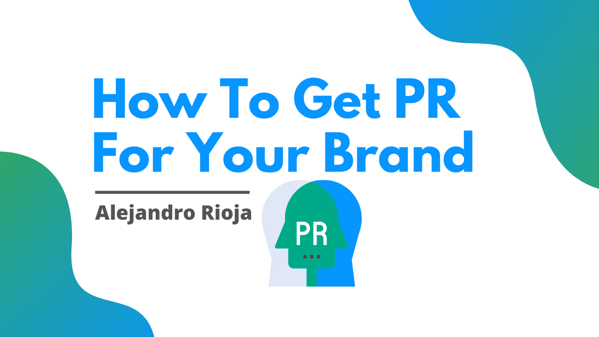 PR-for-your-brand