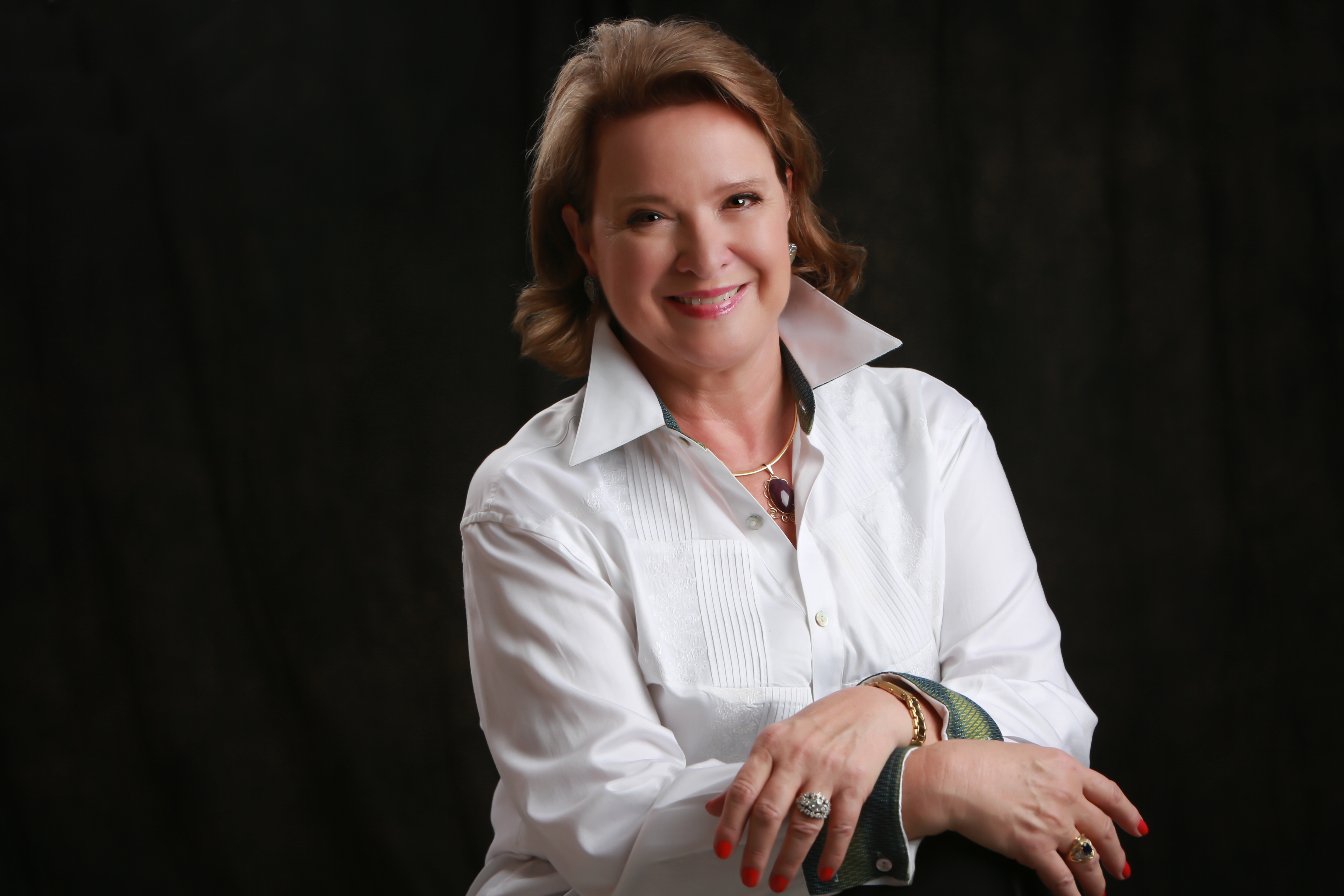 Marcia Reece