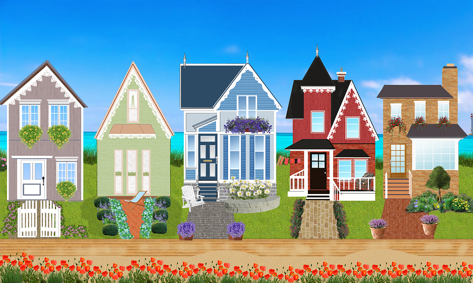 Houses