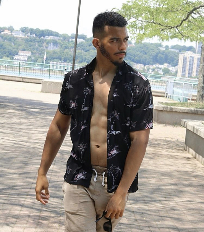 Anthony Duluc