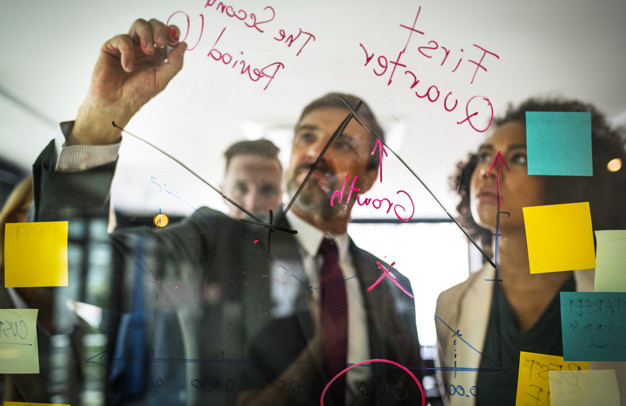 marketing agency