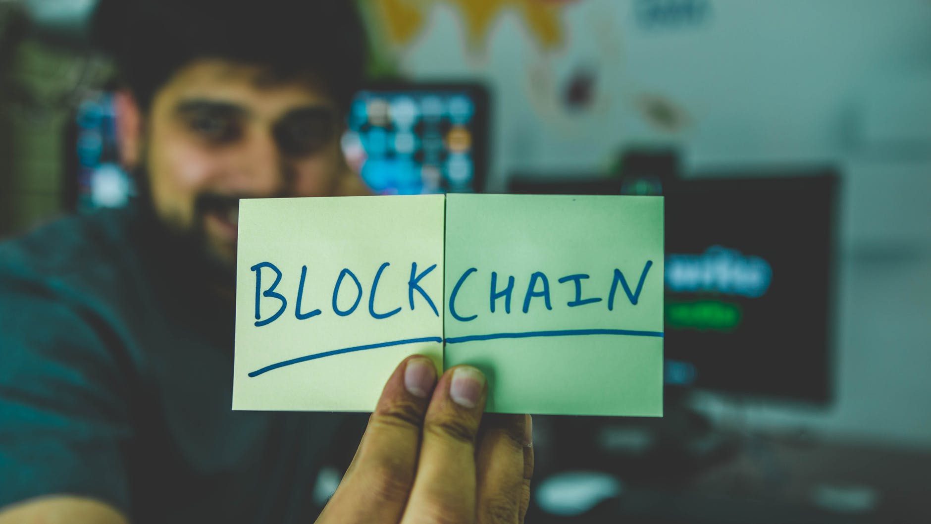 Blockchain